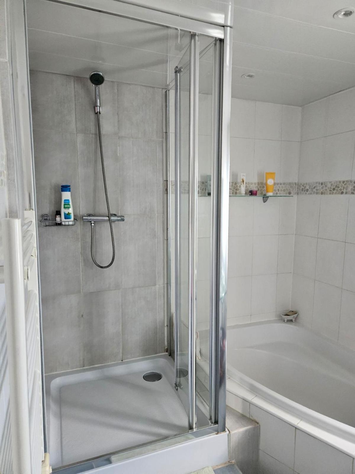 לינה וארוחת בוקר Sorbiers  Aux 2 Lots מראה חיצוני תמונה